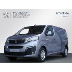 Peugeot Expert Asphalt 2.0 120PK | NIEUW | RIJKLAAR | NAVI