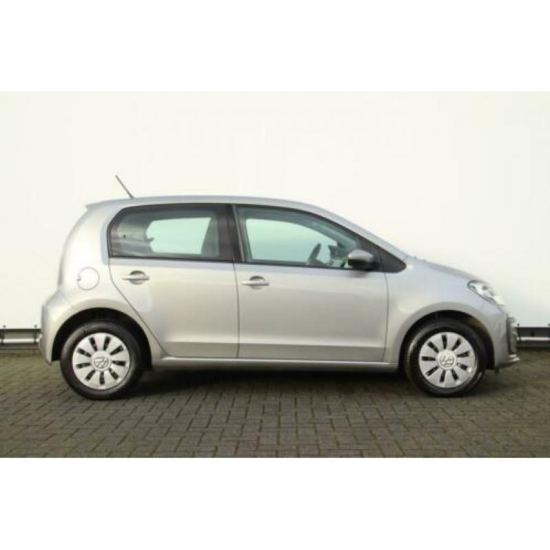 Volkswagen up! 1.0 BMT move up! | Aircondtioning | Bluetooth