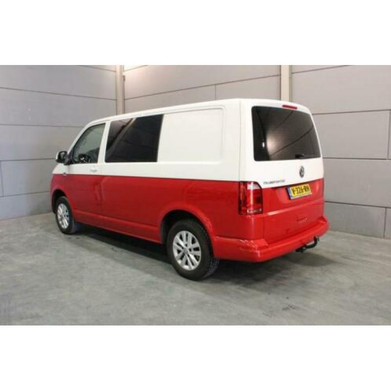 Volkswagen Transporter 2.0 TSI 150 pk Marge (BPM/BTW voldaan