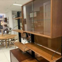 Poul Cadovius by Royal System modulair vintage wandsysteem