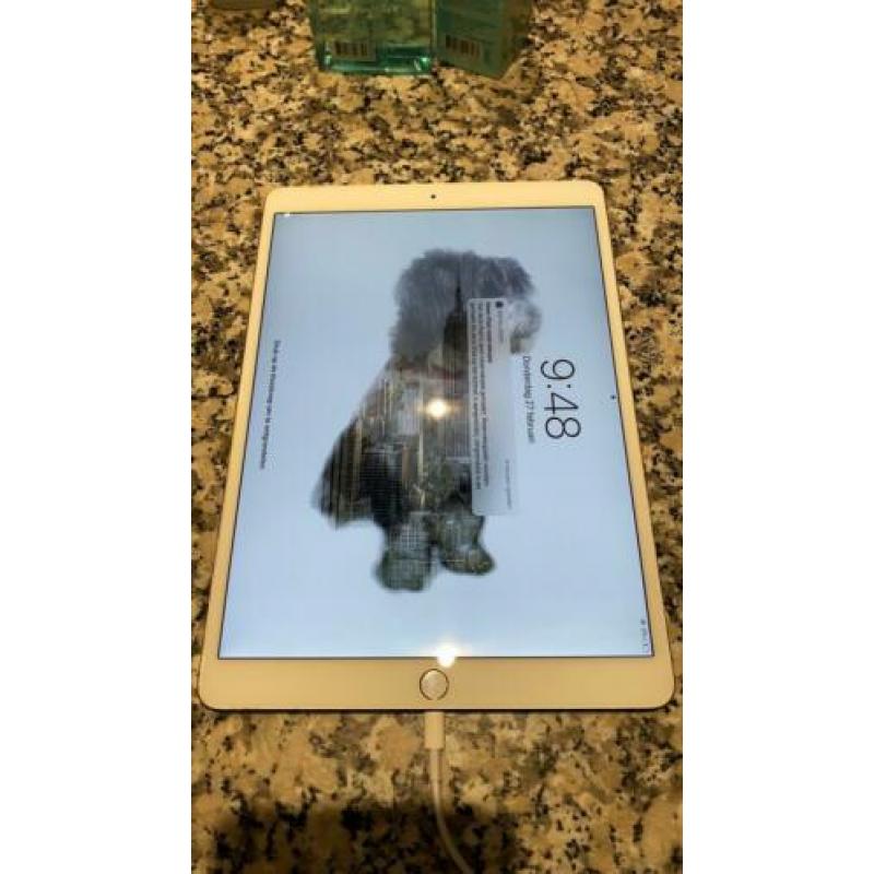 Apple iPad Pro 10,5 inch