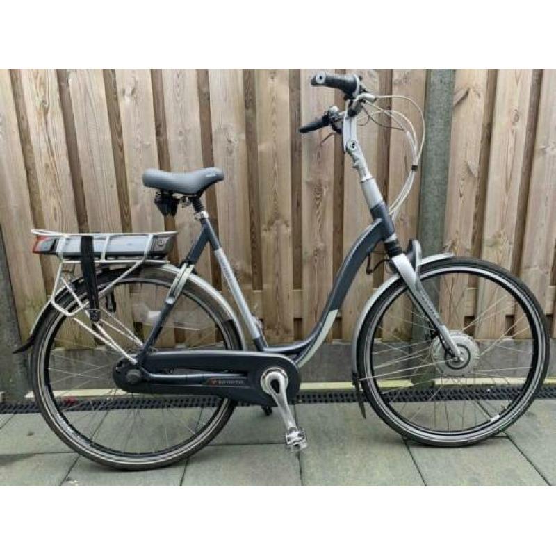 Sparta ION RX Plus - 36V Elektrische Fiets ZGAN