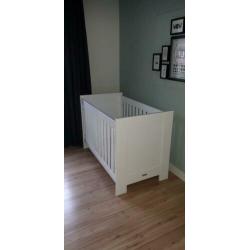 Bobita - COMPLETE KAMER 3-delig