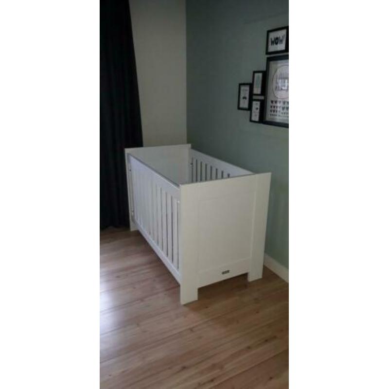 Bobita - COMPLETE KAMER 3-delig