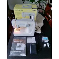 Medion LIFETEC LT8709 Naaimachine 555