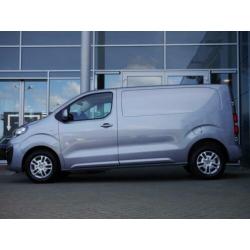 Peugeot Expert Asphalt 2.0 120PK | NIEUW | RIJKLAAR | NAVI