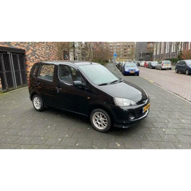 Daihatsu Young RV 1.0-12V STi