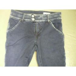 MET fit slim spijkerbroek maat 25 nr 356
