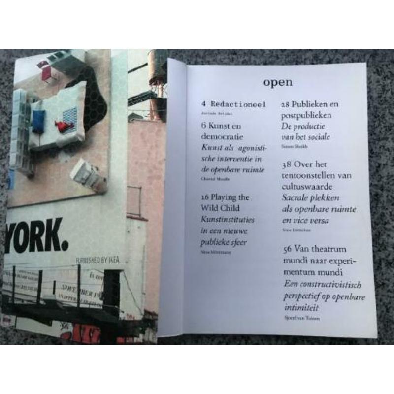 Kunst als publieke zaak