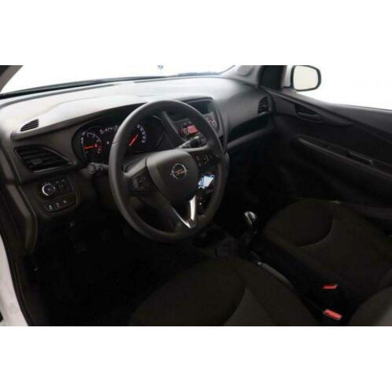 Opel KARL 1.0 ecoFLEX Edition (bj 2017)