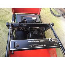 hako hamster 800v