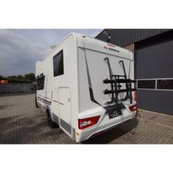 Adria Coral XL Plus A 670 sl 2 aparte bedden ,automaat