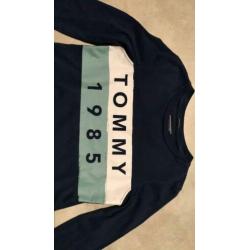 Tommy hilfiger