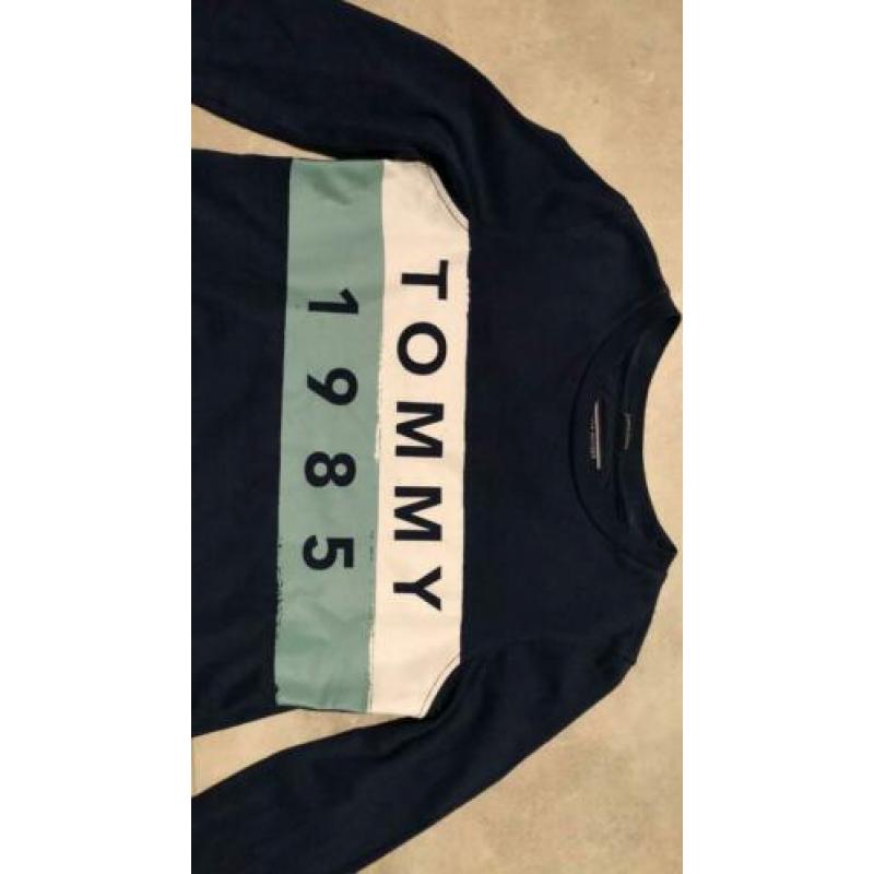 Tommy hilfiger