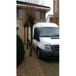 Ford Transit 300M 2.2 TDCI HD DC Zie tekst airco