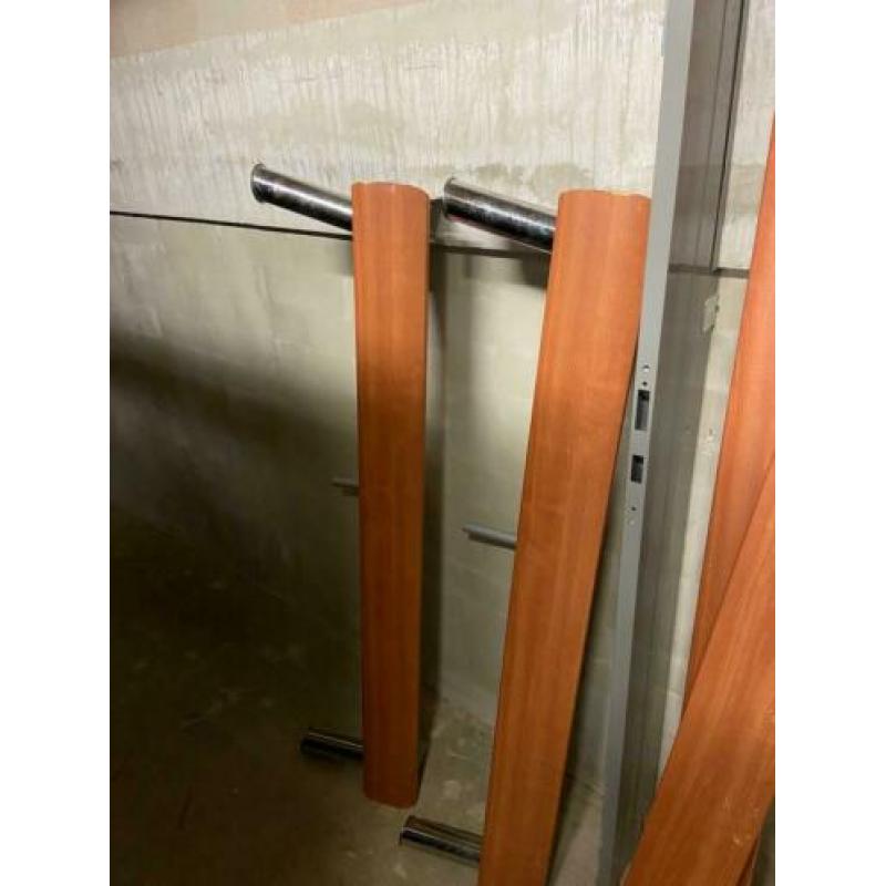 Lattenbodem + frame 140 x 200