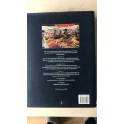 Het Conran kookboek