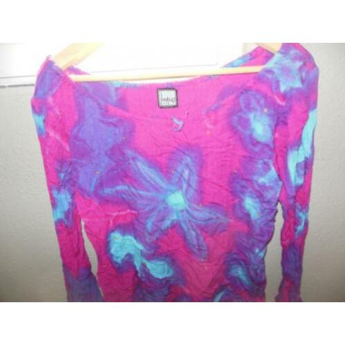 Top, shirt, truitje maat 36 – 38