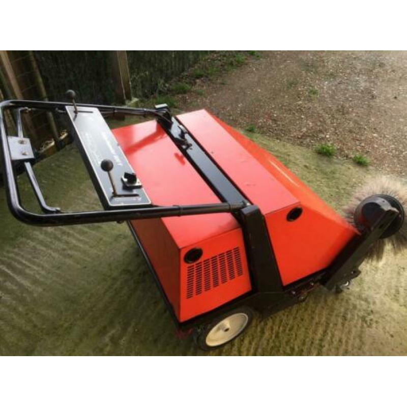 hako hamster 800v