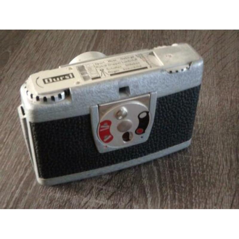 Durst 66 camera