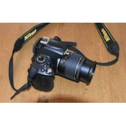 nikon d5000