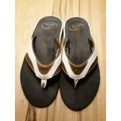 Reef slippers ZGAN maat 9 (42/43)