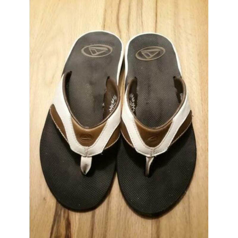 Reef slippers ZGAN maat 9 (42/43)