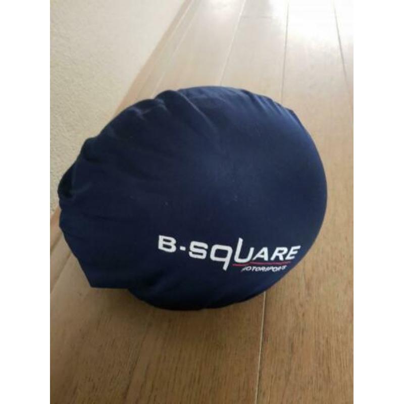 Helm maat xl