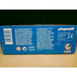 5300/4309 Piano playmobil