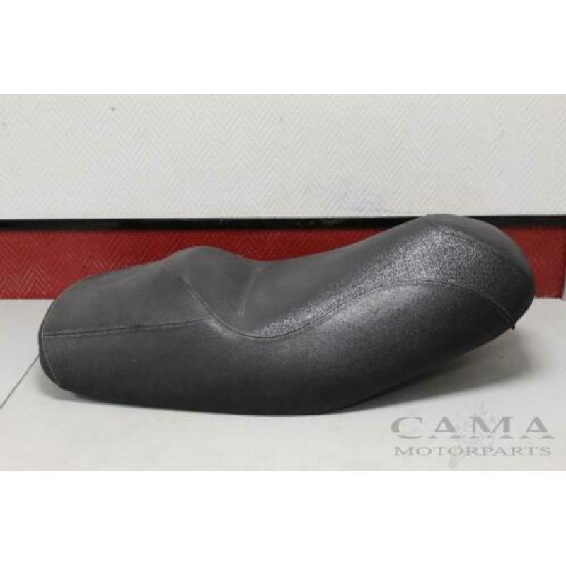 BUDDYSEAT Piaggio MP3 400 2007-2010 (01-2007/12-2010)
