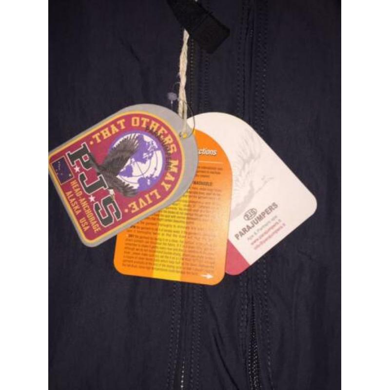 Parajumpers jas origineel m (stone island,moncler,gucci)