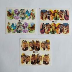 nail art pakket