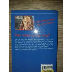 Jeugdpocket thrillers van.uitgeverij kluitman
