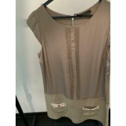 Twin Set jurk maat L