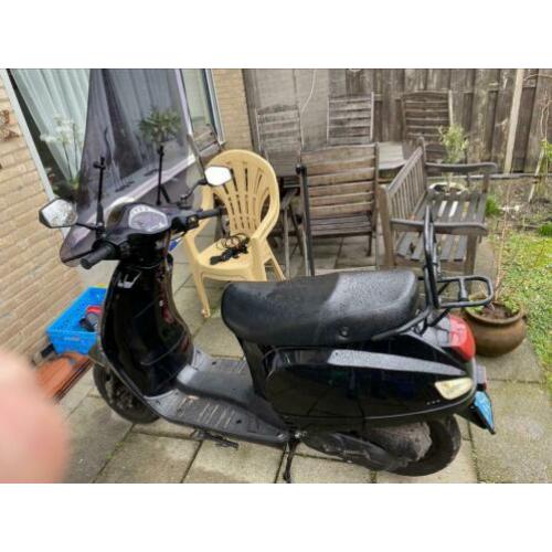 Nette Turbho RL 50 + WOK