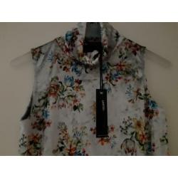 Penn en Ink jurk ( limited edition) nieuw!!