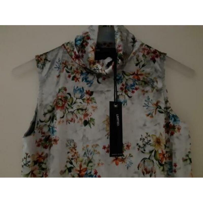 Penn en Ink jurk ( limited edition) nieuw!!