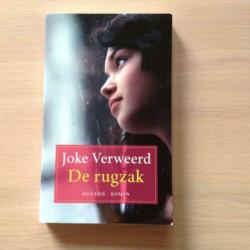 De rugzak - Joke Verweerd
