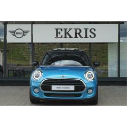 MINI 3-deurs Cooper Aut. Chili + Business Plus (bj 2020)
