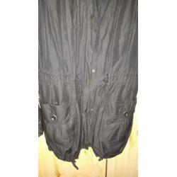 Dames zomerjas blauw merk Reset 42