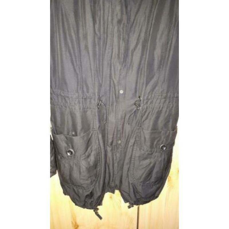 Dames zomerjas blauw merk Reset 42