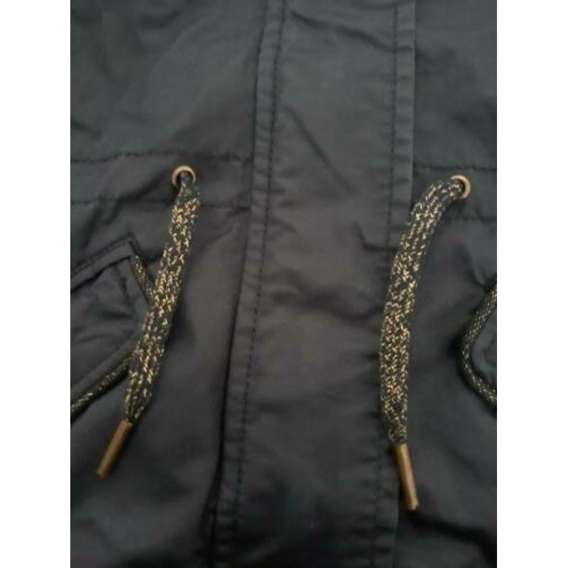 Zomerjas maat 98 meisje als nieuw.