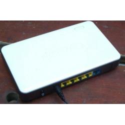 Wireless gigabit router N300 X4 330mb wifi
