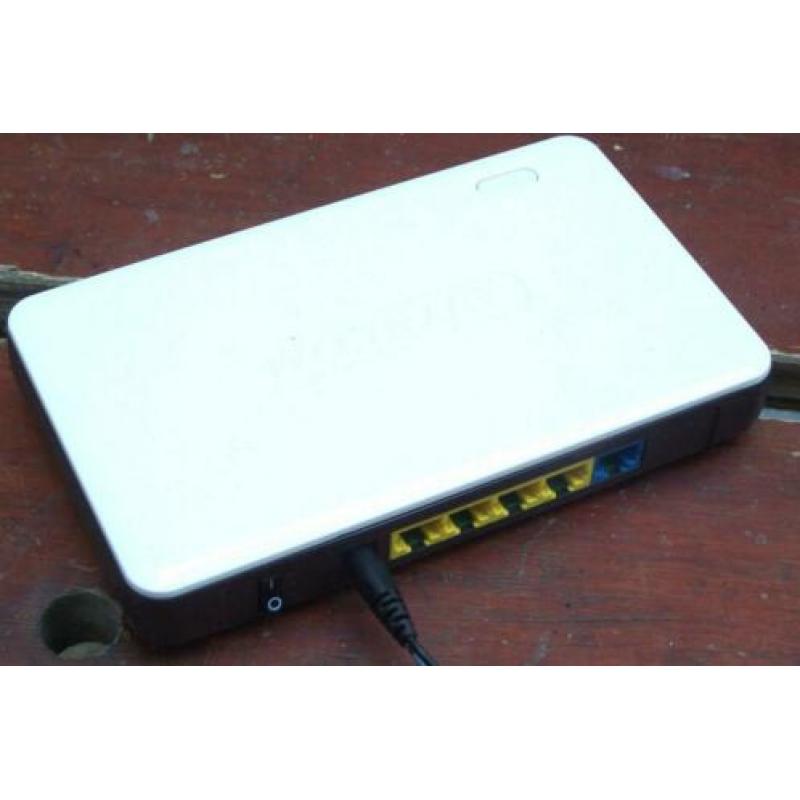 Wireless gigabit router N300 X4 330mb wifi