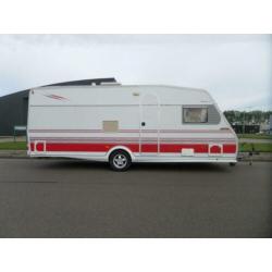 Kabe Ametist XL XV2 uitvoering. Compleet