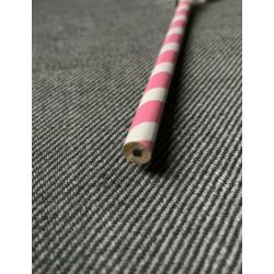 Volledig nieuw unicorn/eenhoorn potlood roze