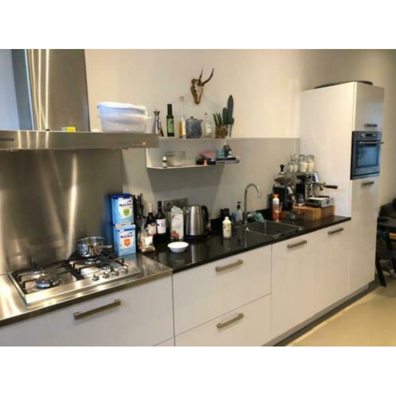 Keuken