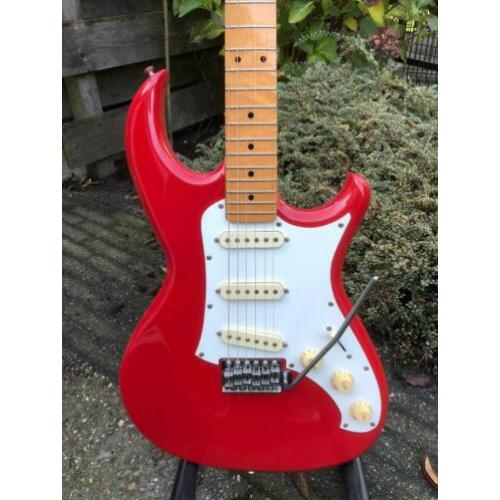 Vintage Strat – Japan