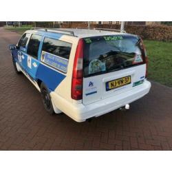 Volvo 850 2.5 I AUT 1996 BTCC!! Carbagerunner