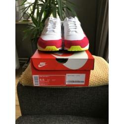 Nike air Max 1 Volt Rush 43 ds